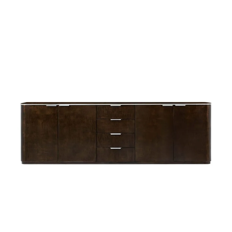 Hudson Sideboard Dark