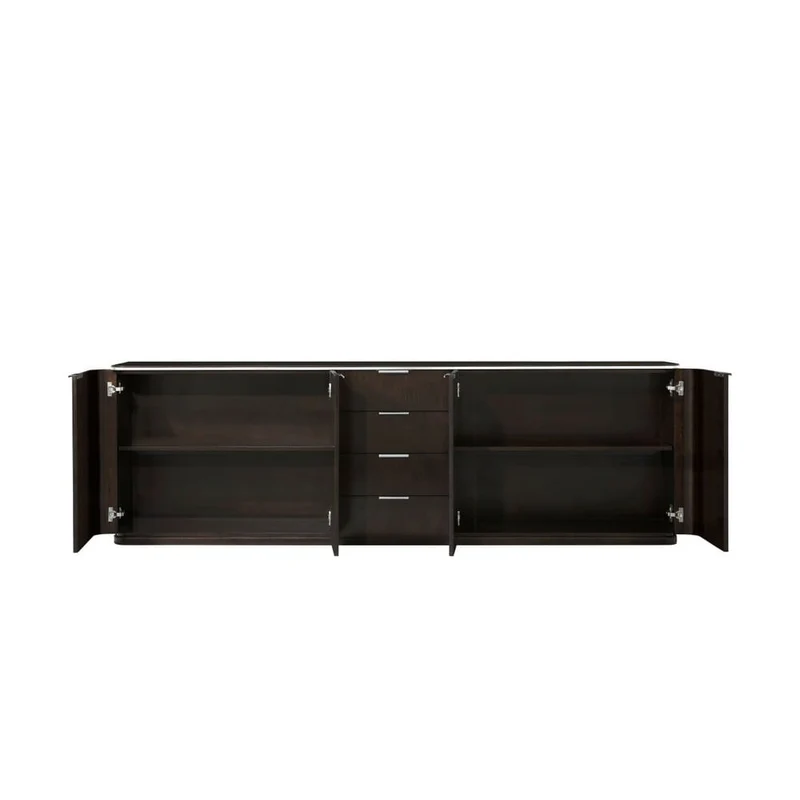 Hudson Sideboard Dark