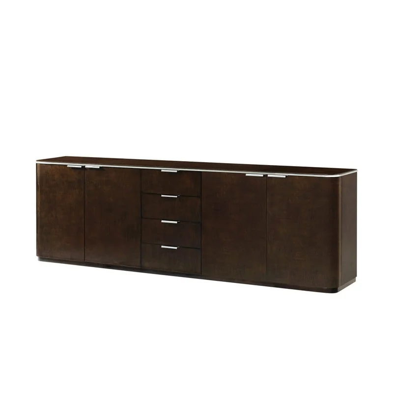 Hudson Sideboard Dark
