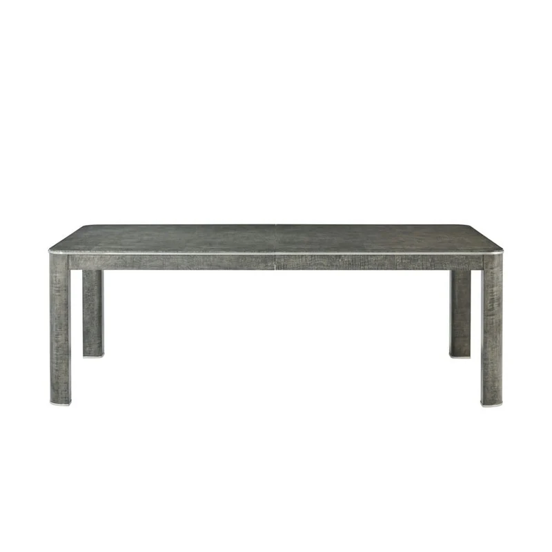 Hudson Extending Dining Table Light 213-305cm