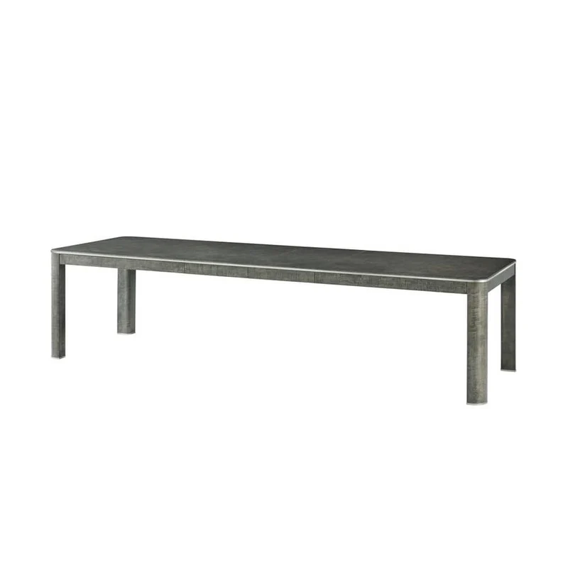 Hudson Extending Dining Table Light 213-305cm