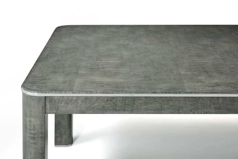 Hudson Extending Dining Table Light 213-305cm