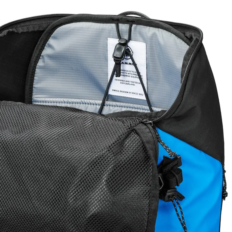 Mammut Alto 22 - Mochila de senderismo 48 cm (glacier blue)
