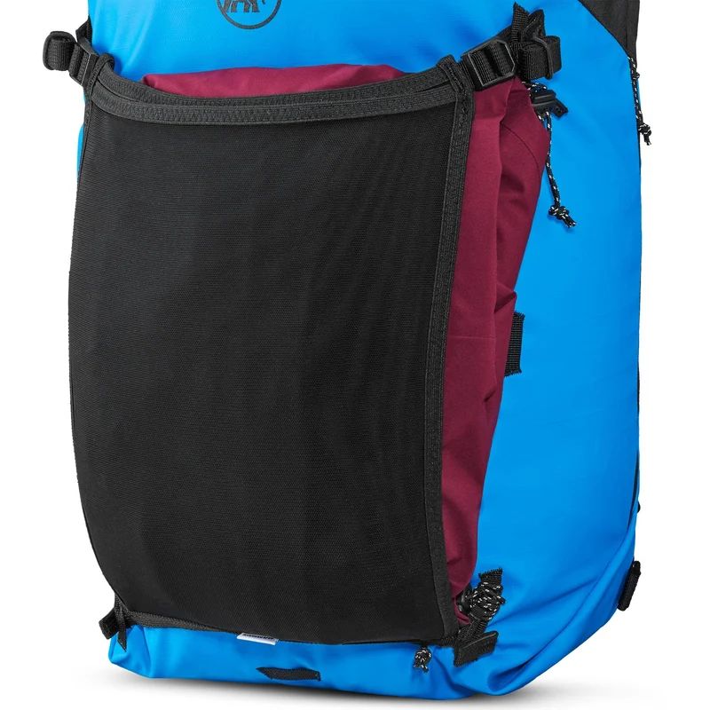 Mammut Alto 22 - Mochila de senderismo 48 cm (glacier blue)