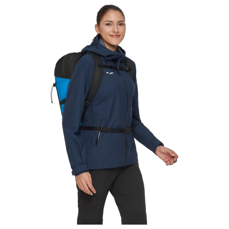 Mammut Alto 22 - Mochila de senderismo 48 cm (glacier blue)