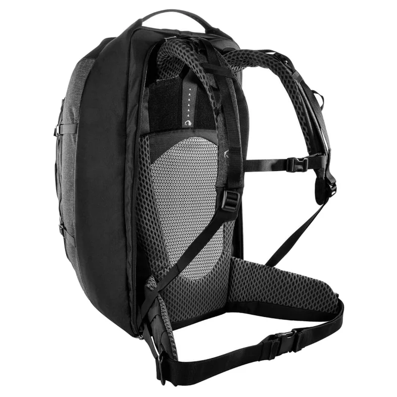 Tatonka Great Escape 60+15 - Mochila de viaje 64 cm (black)