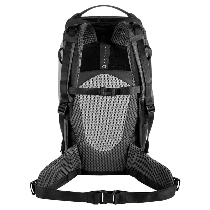 Tatonka Great Escape 60+15 - Mochila de viaje 64 cm (black)