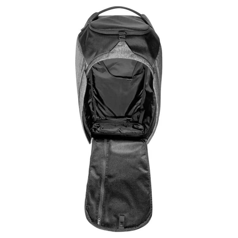Tatonka Great Escape 60+15 - Mochila de viaje 64 cm (black)