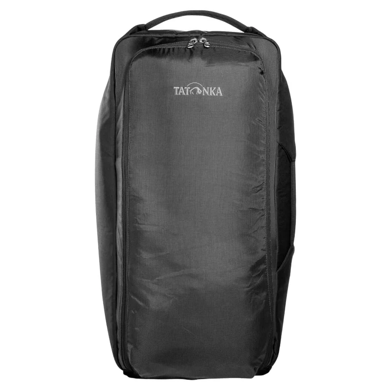 Tatonka Great Escape 60+15 - Mochila de viaje 64 cm (black)