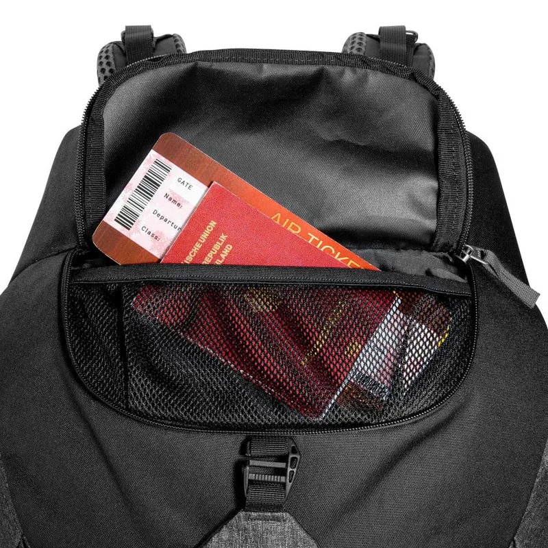 Tatonka Great Escape 60+15 - Mochila de viaje 64 cm (black)