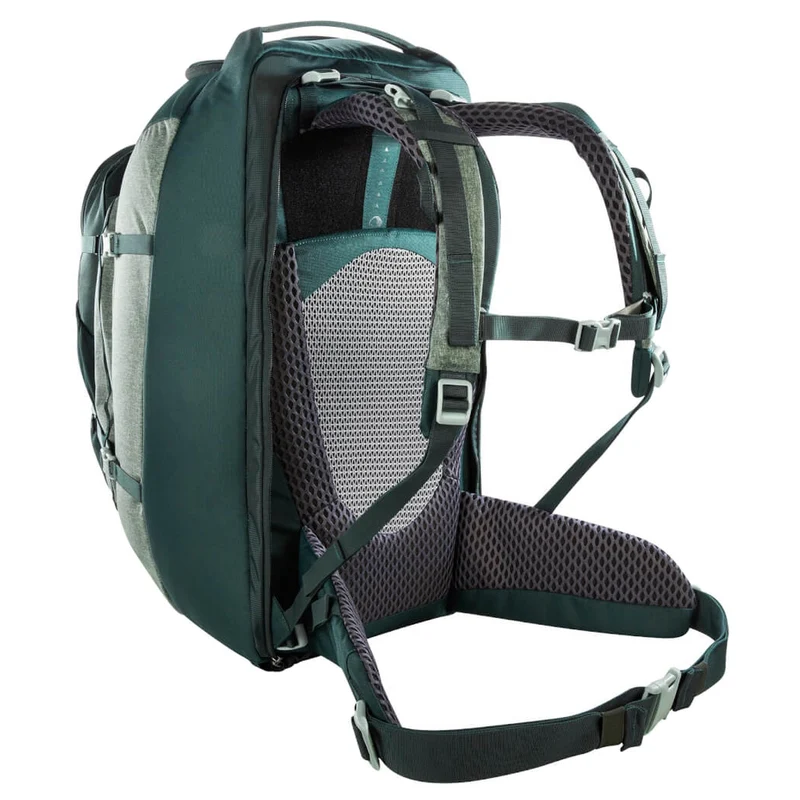 Tatonka Great Escape 50+15 Women - Mochila de viaje 64 cm (sage green)