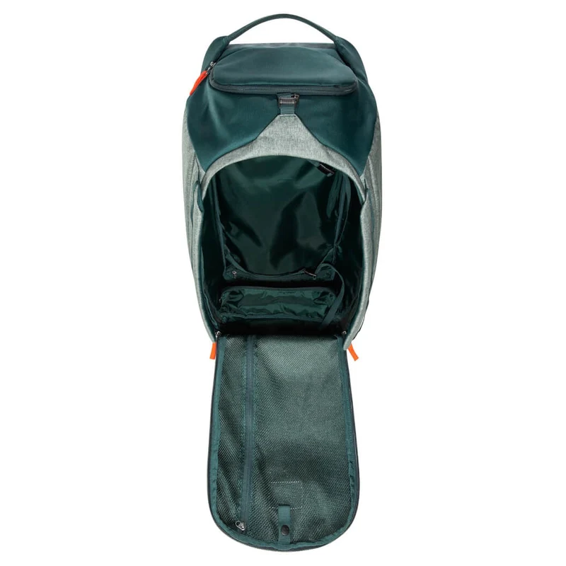 Tatonka Great Escape 50+15 Women - Mochila de viaje 64 cm (sage green)