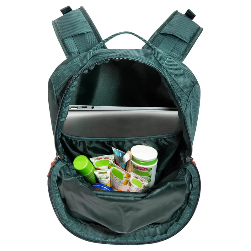 Tatonka Great Escape 50+15 Women - Mochila de viaje 64 cm (sage green)