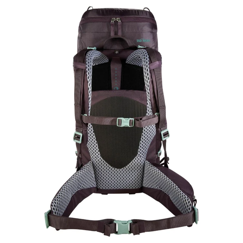Tatonka Norix 44 Women - Mochila de senderismo 70 cm (midnight plum)