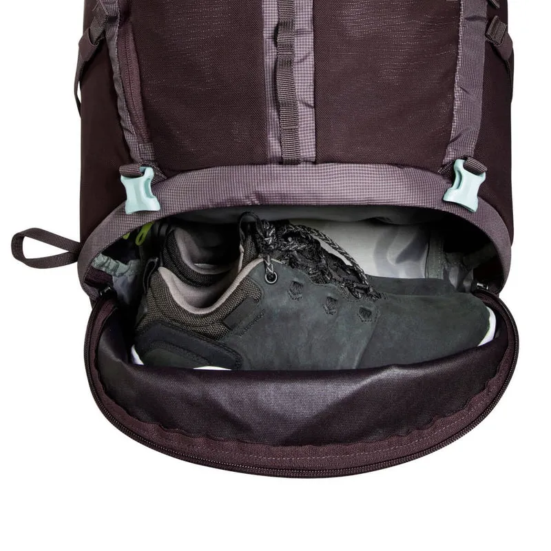 Tatonka Norix 44 Women - Mochila de senderismo 70 cm (midnight plum)