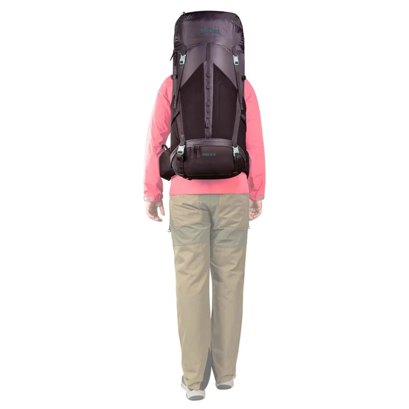 Tatonka Norix 44 Women - Mochila de senderismo 70 cm (midnight plum)