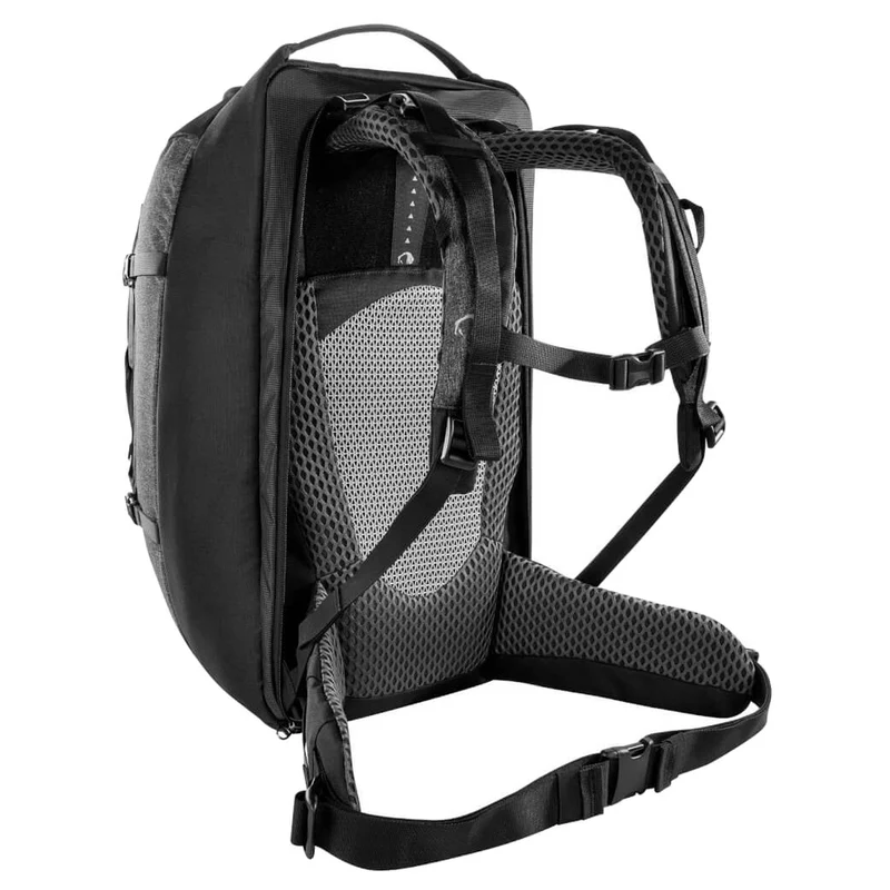 Tatonka Great Escape 50+15 Women - Mochila de viaje 64 cm (black)