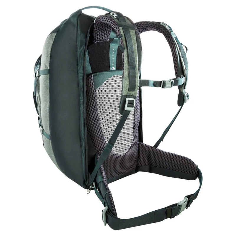 Tatonka Great Escape 60+15 - Mochila de viaje 64 cm (sage green)