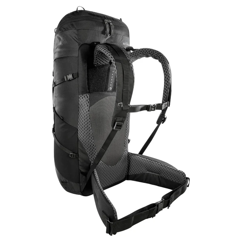 Tatonka Norix 48 - Mochila de senderismo 72 cm (black)