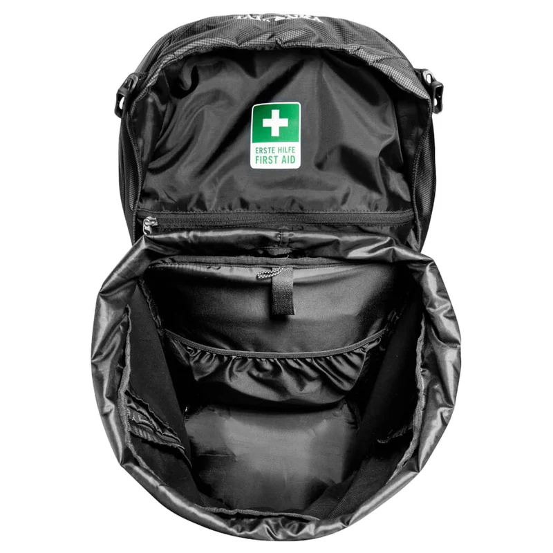 Tatonka Norix 48 - Mochila de senderismo 72 cm (black)