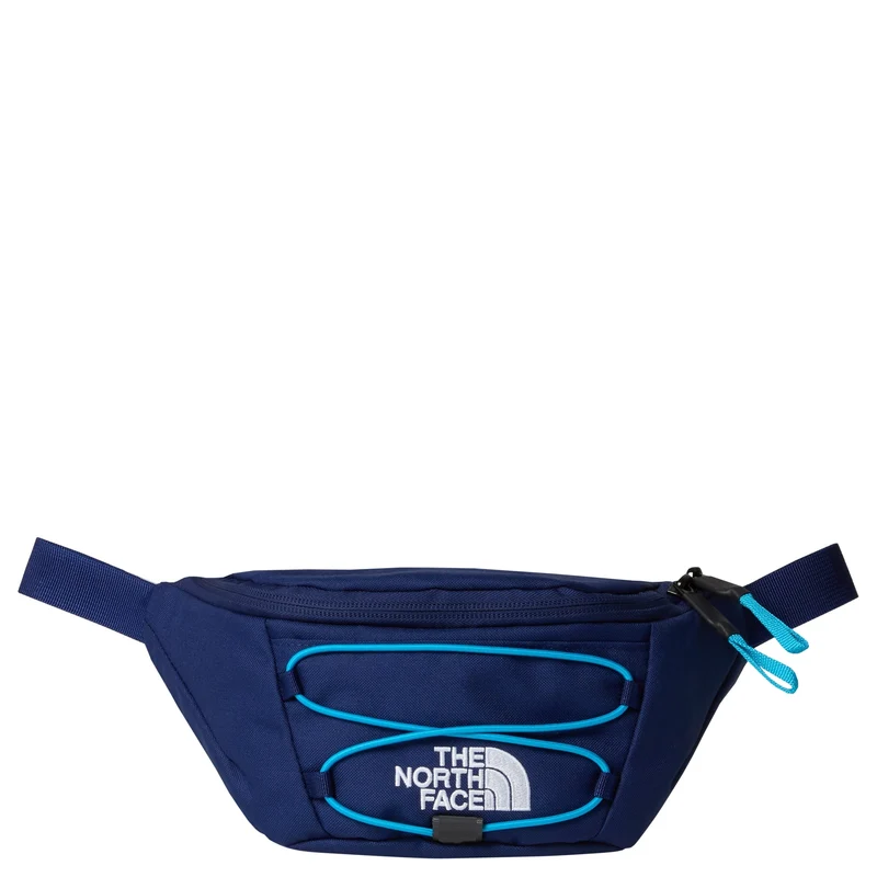 The North Face Jester Lumbar - Riñonera 27.9 cm (eagle blue/meridian blu)