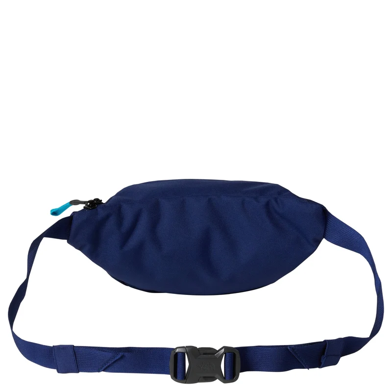 The North Face Jester Lumbar - Riñonera 27.9 cm (eagle blue/meridian blu)