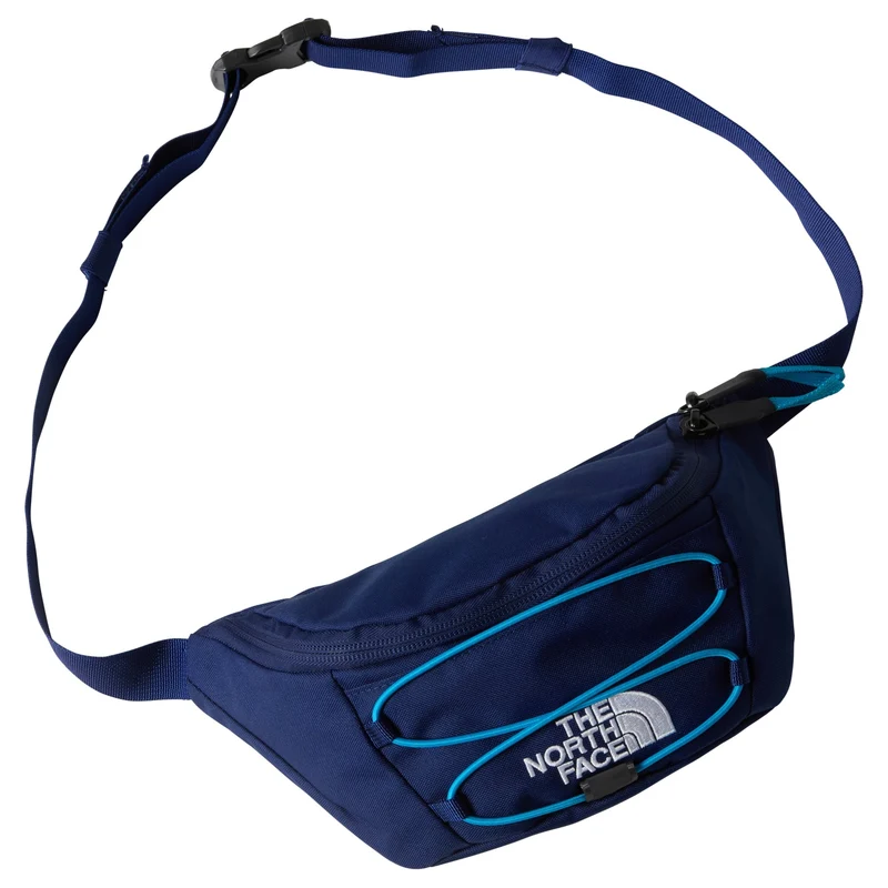 The North Face Jester Lumbar - Riñonera 27.9 cm (eagle blue/meridian blu)