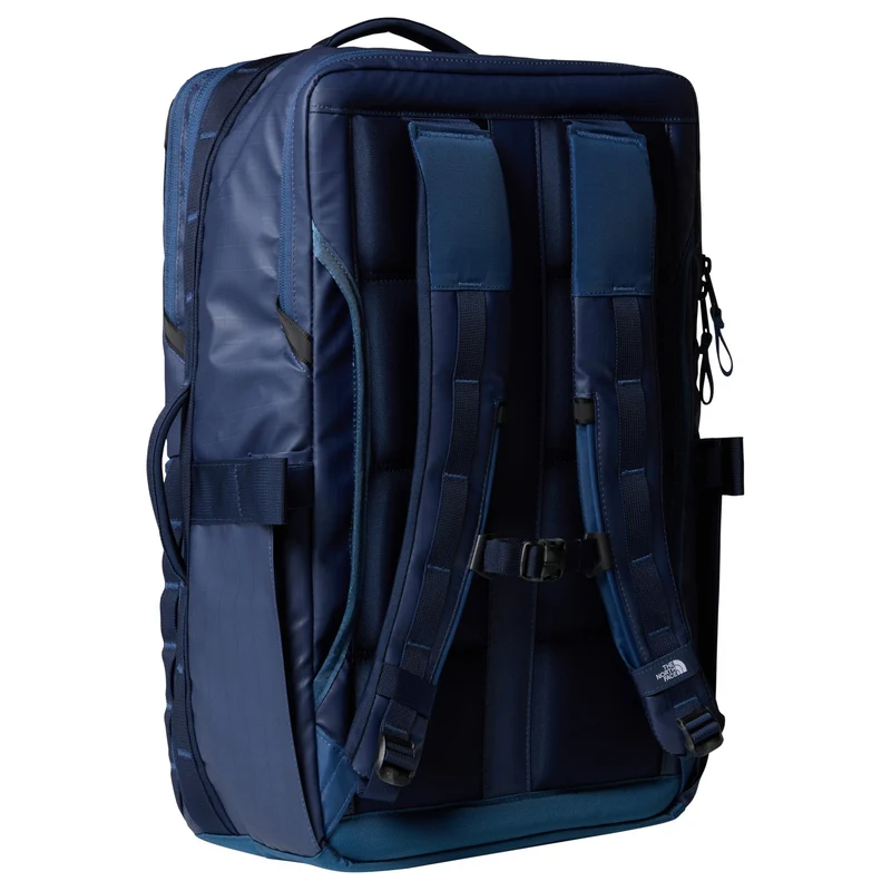 The North Face Base Camp Voyager Travel Pack- Mochila 16" 49 cm (shady blue/summit navy)
