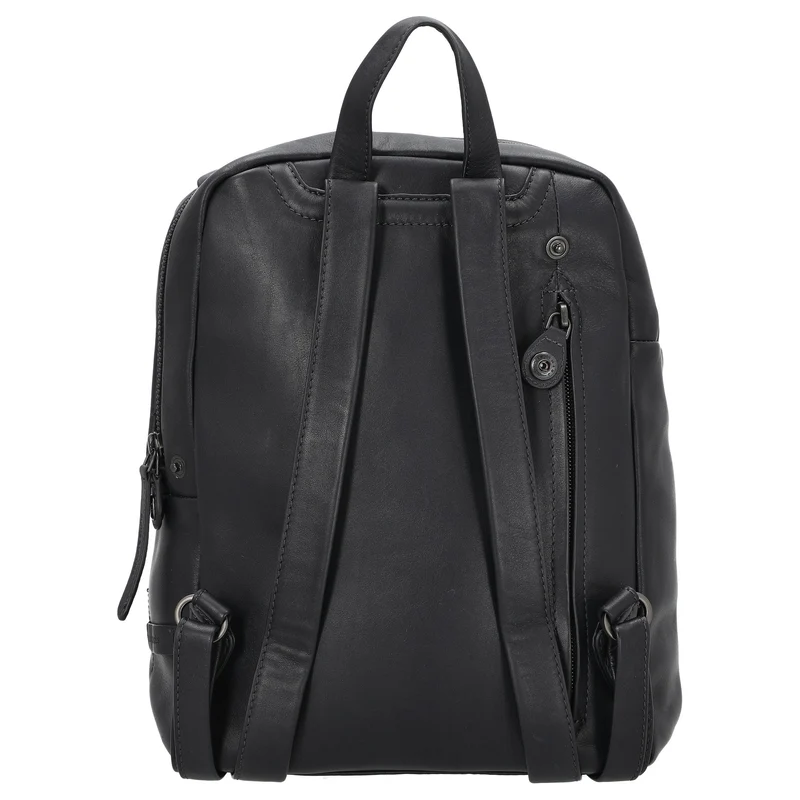 aunts & uncles Jamies Orchard Crabapple - Mochila 30 cm (dark horizon)