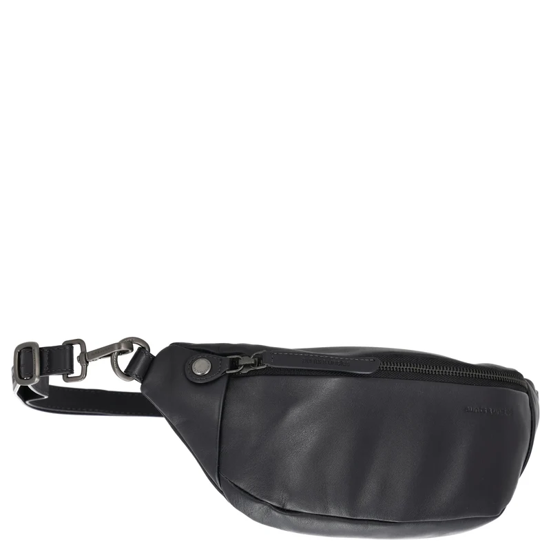 aunts & uncles Jamies Orchard Bilberry - Riñonera 29 cm (dark horizon)