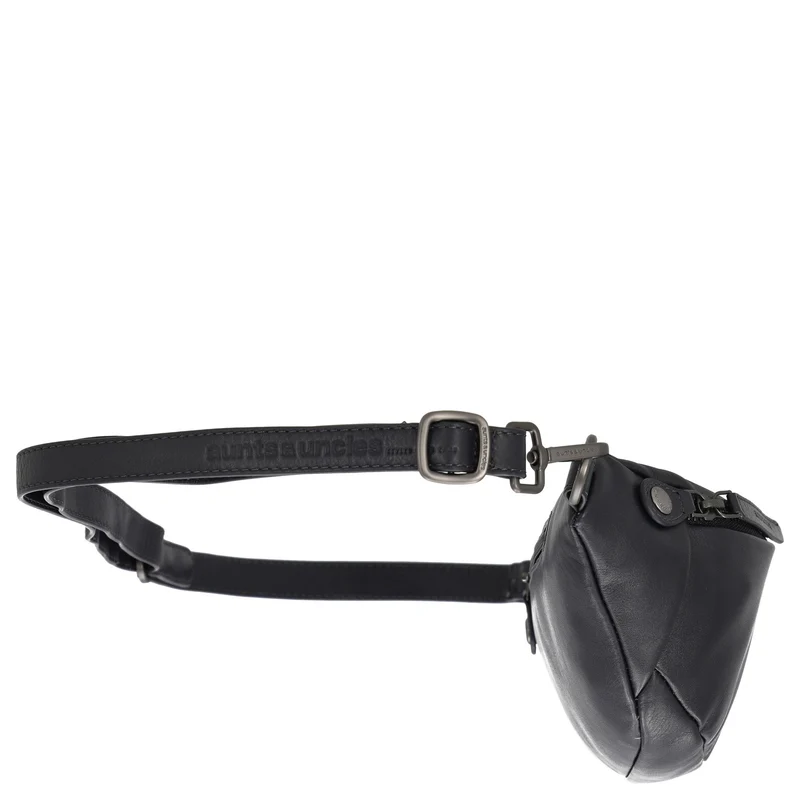 aunts & uncles Jamies Orchard Bilberry - Riñonera 29 cm (dark horizon)
