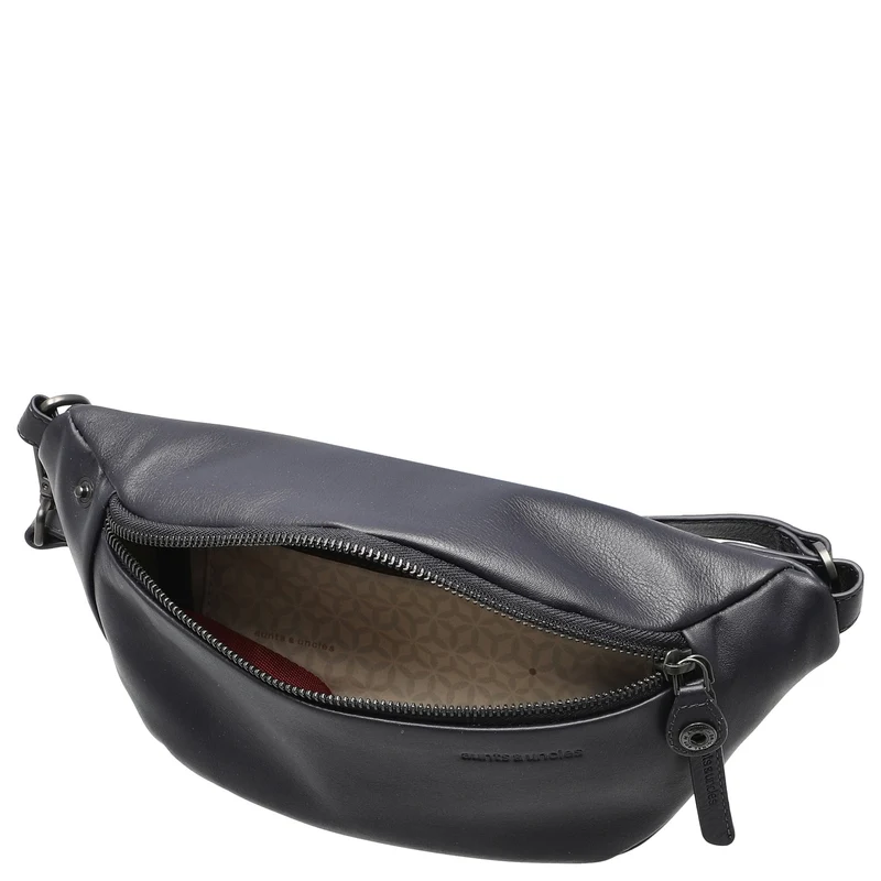 aunts & uncles Jamies Orchard Bilberry - Riñonera 29 cm (dark horizon)