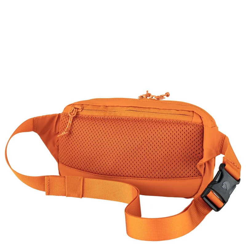 Fjällräven High Coast Hip Pack - Riñonera 21 cm (sunset orange)