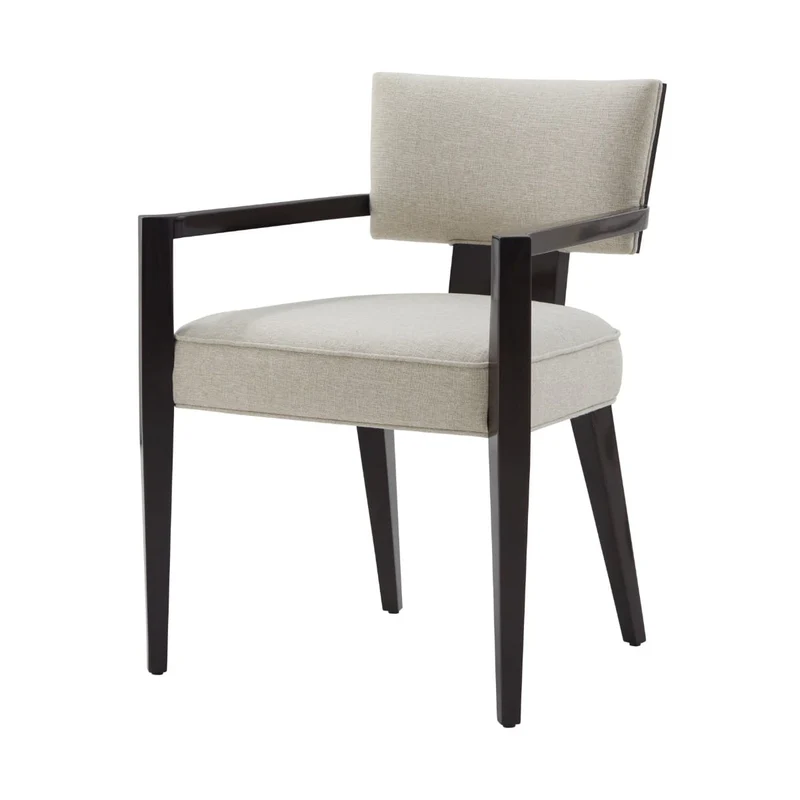 Hudson Dining Armchair