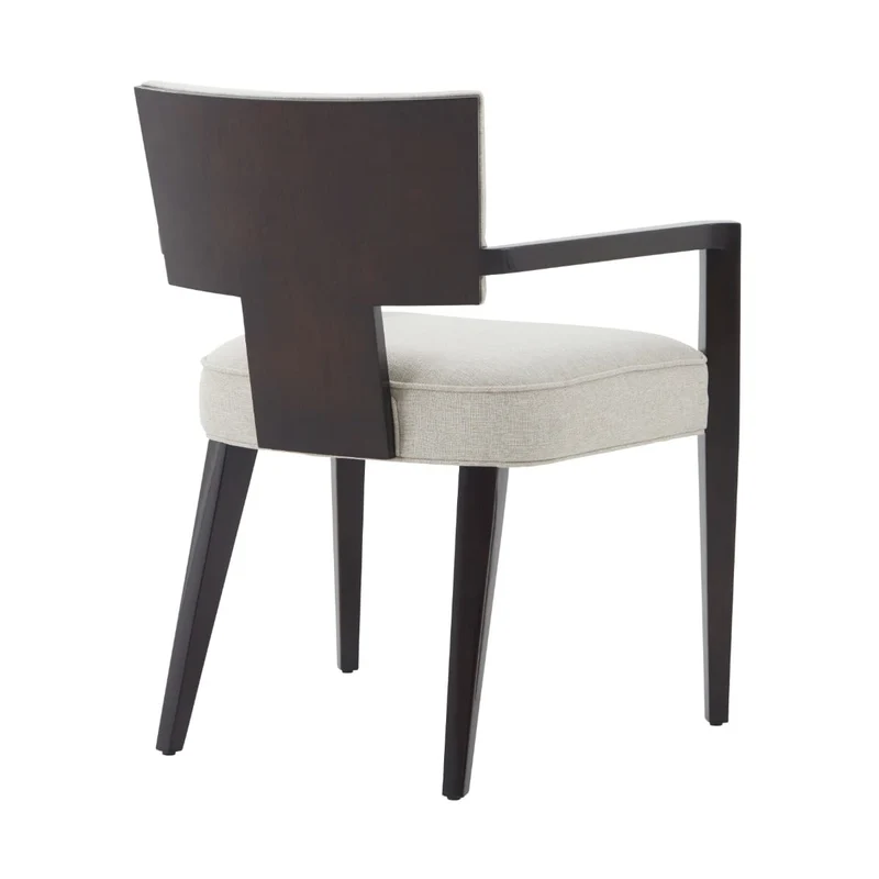 Hudson Dining Armchair