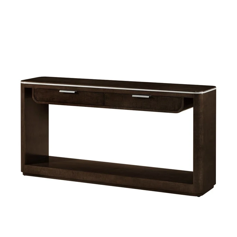 Hudson Console Table
