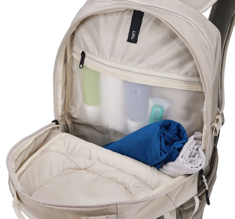 Thule EnRoute 26 - Mochila 15.6" 47 cm (pelican/vetiver)