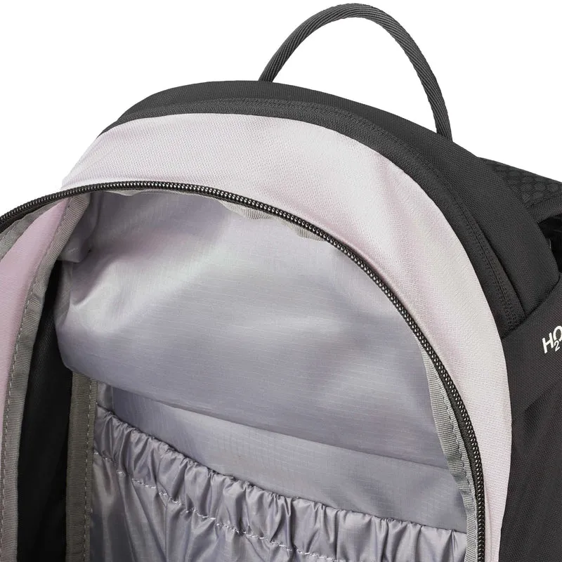 Mammut Lithium 25 - Mochila de senderismo para mujer 51.5 cm (alpine calamint-black)