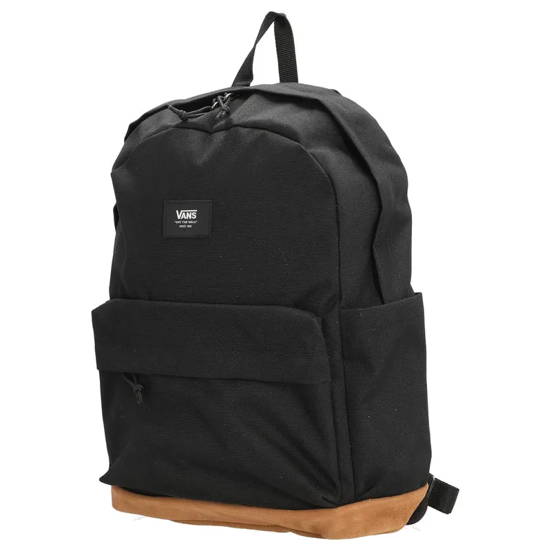 Vans Old Skool Sport - Mochila 15" 42.5 cm (black)