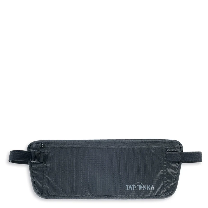 Tatonka Skin Document Belt L - Riñonera 33 cm (black)