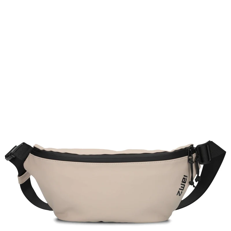 zwei Cargo CAH55 - Riñonera 31 cm (sand)