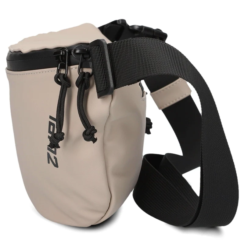 zwei Cargo CAH55 - Riñonera 31 cm (sand)