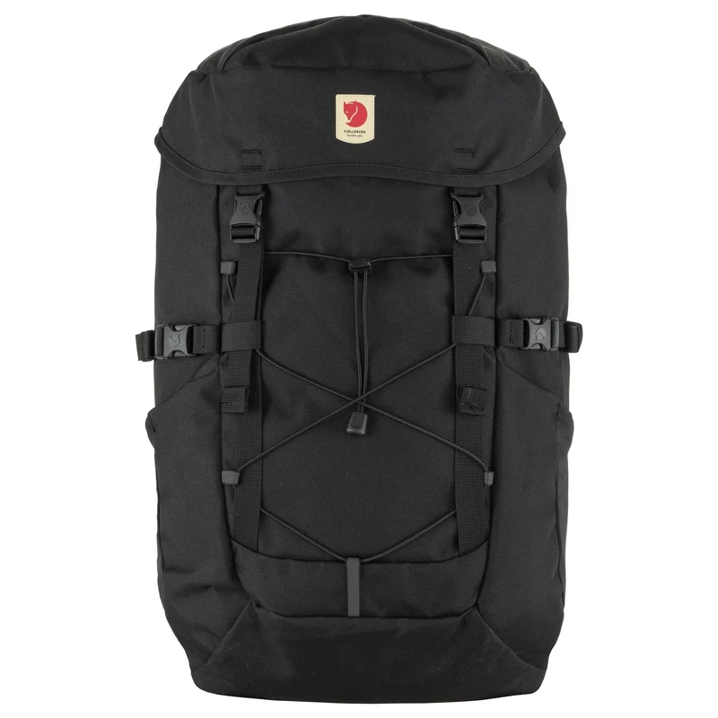 Fjällräven Skule Top 26 - Mochila 15" 50 cm (black)