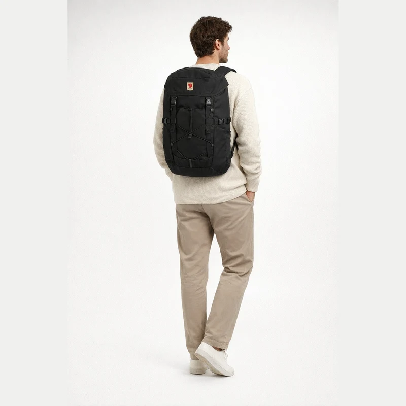 Fjällräven Skule Top 26 - Mochila 15" 50 cm (black)