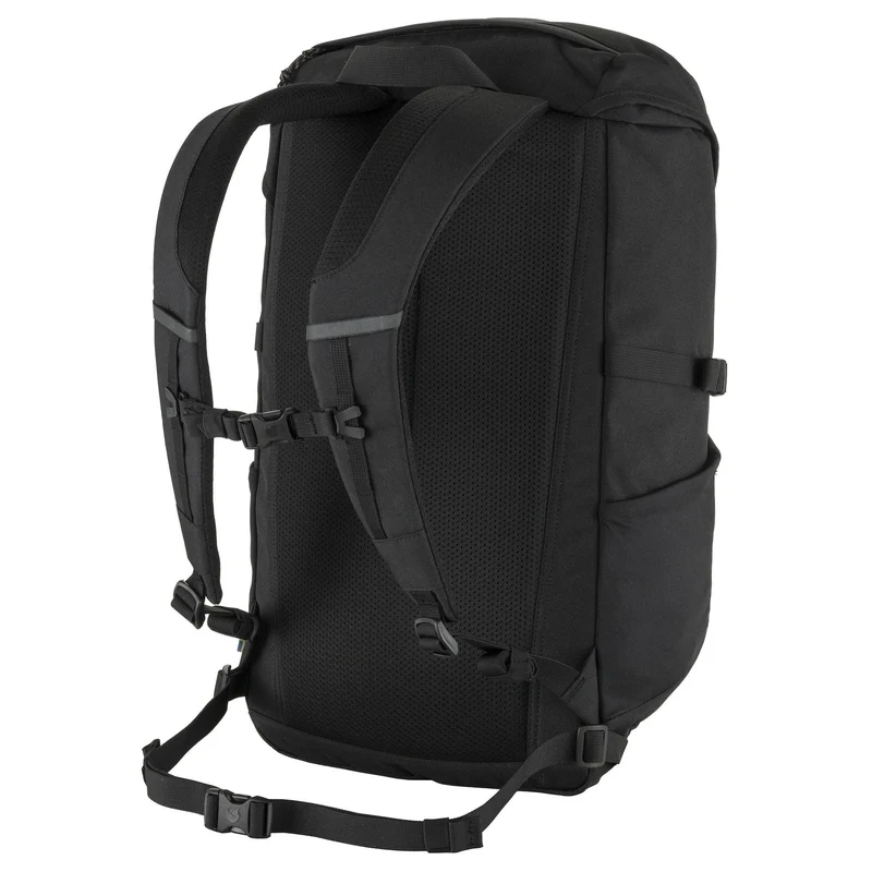 Fjällräven Skule Top 26 - Mochila 15" 50 cm (black)