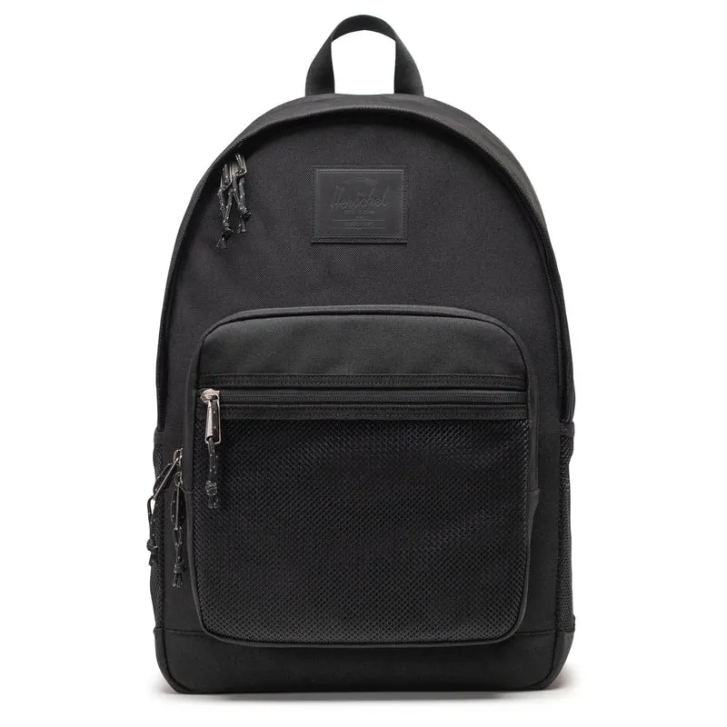 Herschel Kaine - Mochila 16" 46 cm (black)