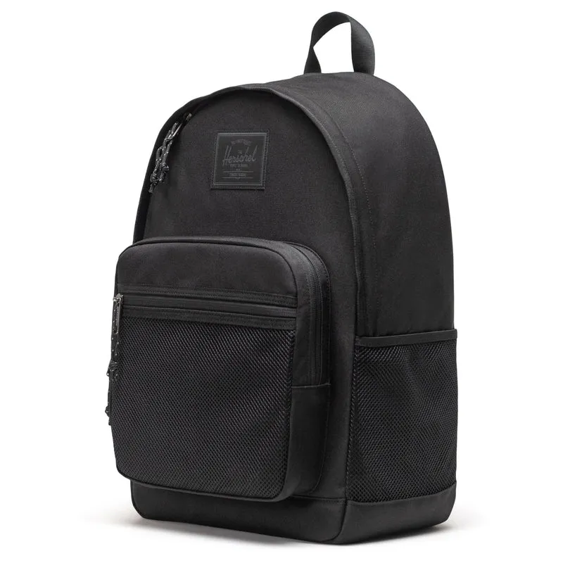 Herschel Kaine - Mochila 16" 46 cm (black)