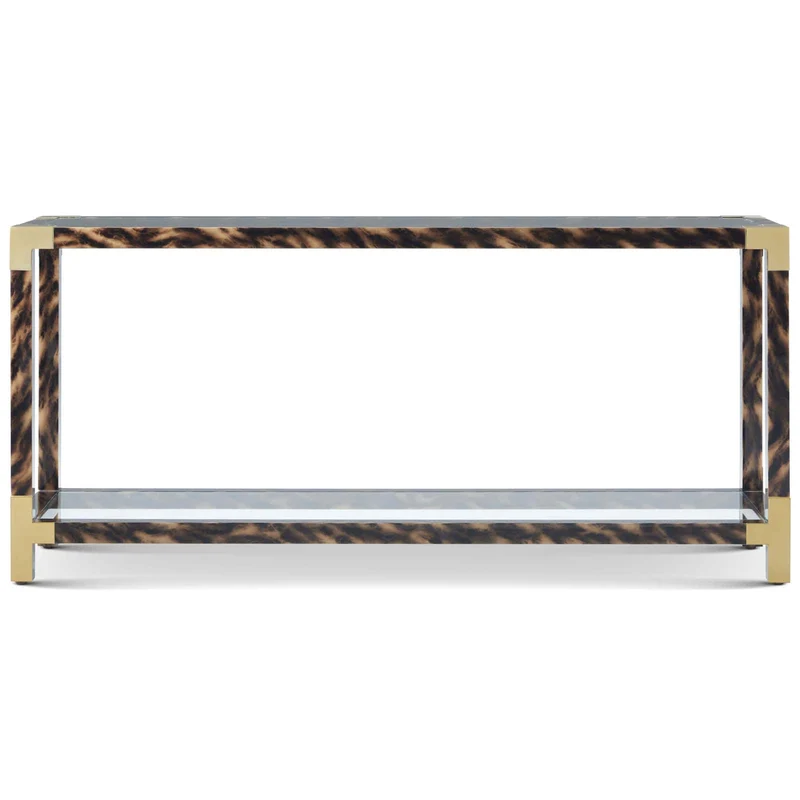 Arakan Console Table