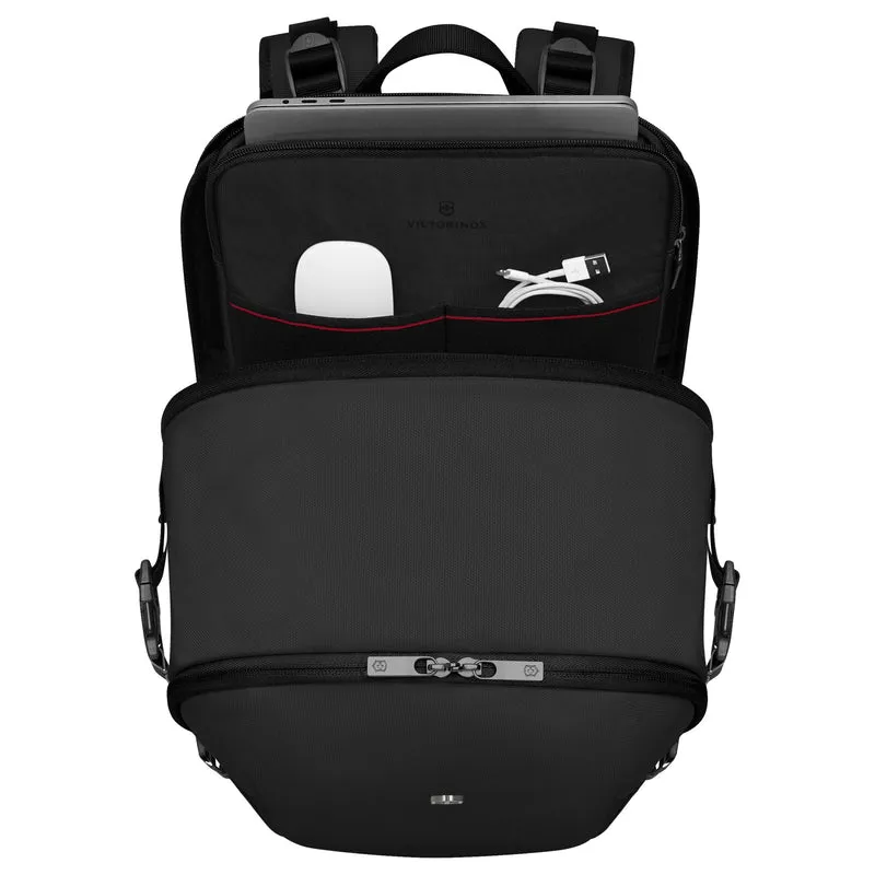 Victorinox Altmont Modern - Mochila de viaje 15.6" 49 cm (schwarz)