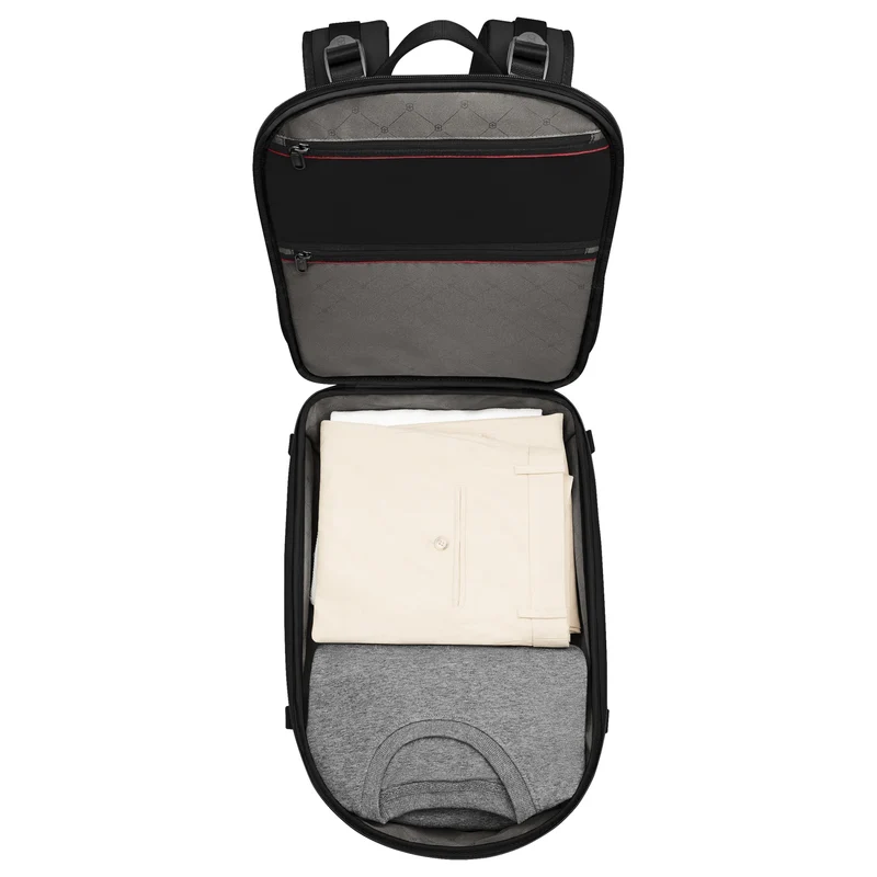 Victorinox Altmont Modern - Mochila de viaje 15.6" 49 cm (schwarz)